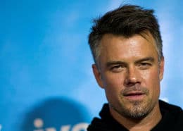 Opens up about the divorce from Fergie