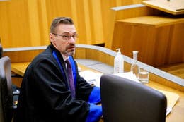 Icelandic Lawyer Helgi Magnús Gunnarsson Resumes Independent Practice