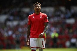 Lingard finds yet another club