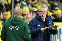 Fought cancer at the World Cup