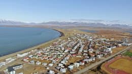 Centre Party to run in Skagafjörður local elections