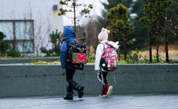 Iceland Leads Development of International Standards for Children's Rights