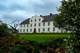 „Mega hlutir ekki vera krefjandi lengur?“