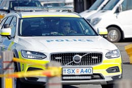 Police Investigate Two Assaults in Reykjavík, Iceland