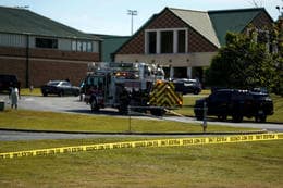 Father Convicted of Manslaughter for Son's School Shooting
