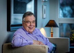 Former Icelandic Minister Geir H. Haarde Discusses US Defense Agreement and National Posture