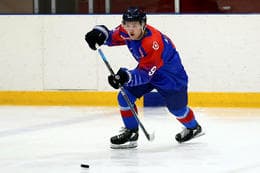 Likely drama in the first final game