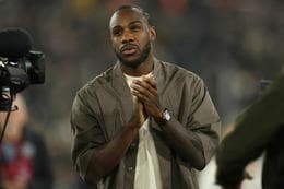 Til Katar eftir að hafa horfst í augu við dauðann