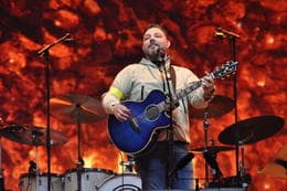 Magnús Kjartan Eyjólfsson Concludes Brekkusöng Role, Continues Music Career