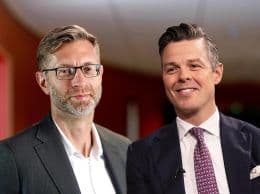 Landsbankinn Manager Disappointed by Termination of Íslandsbanki Merger Talks