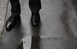 Icelandic Elderly Association Calls for Action Against Violence