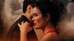 Eldarnir framlag Íslands