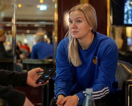 Áfram breytingar á landsliðshópnum