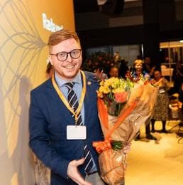 Leader of Viðreisn in Reykjavík accused of embezzlement