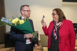 People's Party Voters Satisfied with New Ministerial Appointments in Iceland