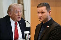 Greenland Declines Trump's Hospital Ship Offer