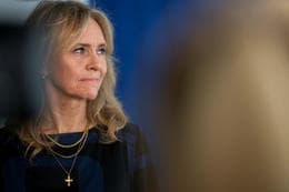 Þorgerður Katrín Gunnarsdóttir Addresses UN Human Rights Council