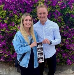 Icelandic Footballer Berglind Björg Þorvaldsdóttir Shares Pregnancy Experience