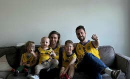 Grindavík Resident Loses Home and Job After Evacuation