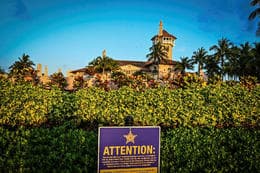 Man Shot Dead at Mar-a-Lago Identified