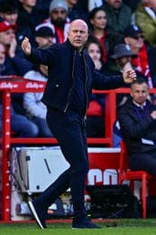 Arne Slot's Candid Post-Match Comments After Liverpool's Narrow Win