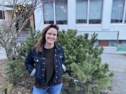 Líf Magneudóttir Wins Reykjavík Primary After Preparing Concession Speech