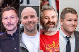 Icelandic University Lecturer Under Fire for 'Slaughter' Remarks About Podcast Hosts