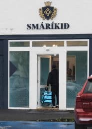 Icelandic State Alcohol Authority's Market Share Declines as Online Sales Rise