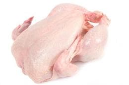 Icelandic Food Authority Recalls Chicken Due to Suspected Salmonella