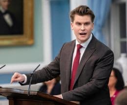 Strong Opposition to Icelandic Environmental Oversight Bill