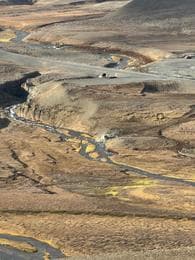 Hydropower Plant Commissioned in Möðrudalur, Iceland