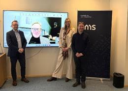 Icelandic government signs declaration to increase housing development in rural areas