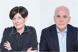 Couple Guðfinna and Davíð Þór Establish New Company in Iceland