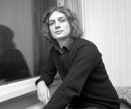 Icelandic Chess Grandmaster Jan Timman Passes Away