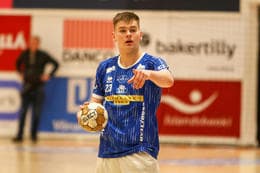 Framarinn stórkostlegur í Evrópudeildinni