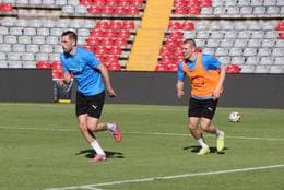 Tjáir sig um leik Íslands í Mexíkó