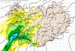Rescue Teams Assist Travelers in East Iceland Amidst Severe Weather Warning