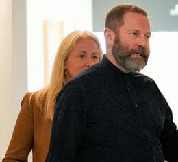 Love in the State Mediator's Office