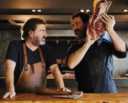 Food and Fun Festival Kicks Off in Reykjavik