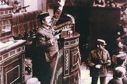 Leynd létt af sögulegum skjölum