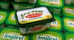 Butter Replaced at National University Hospital of Iceland