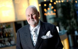 Former EFTA Court President Warns Iceland Against EU Membership