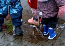 Changes to Administration Threaten Child Safety in Iceland