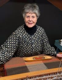 The Great Weaver from Kópavogur