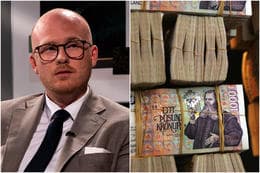 Icelandic Economist Predicts No Interest Rate Cuts in First Half of Year