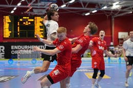 Rosalegasti leikur sem ég hef spilað