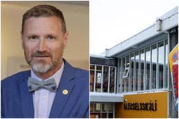 Reykjavík School Closure Due to Unforeseen Construction Issues