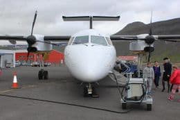 Icelandic Road Administration Tender Considers Risk