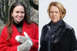 Reykjavíkurmorðin hefjast 2027 