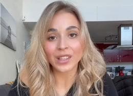 Speechless over lenient sentence